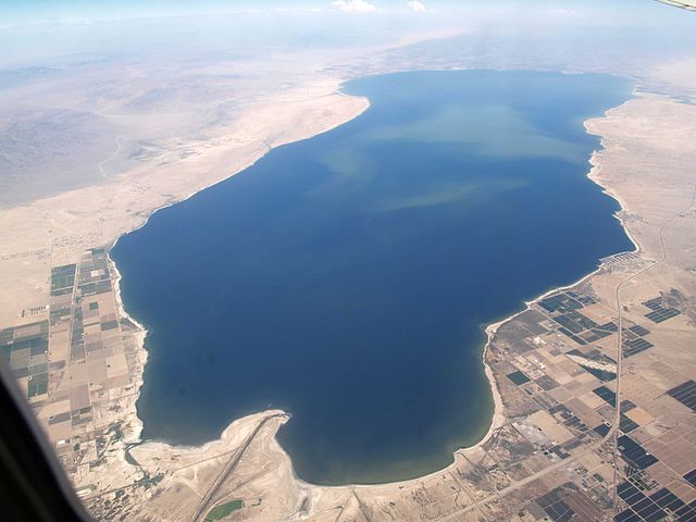 Salton Sea